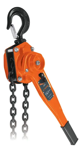 comprar Polipasto De Palanca 1 1\u002F2 Toneladas Truper 16842