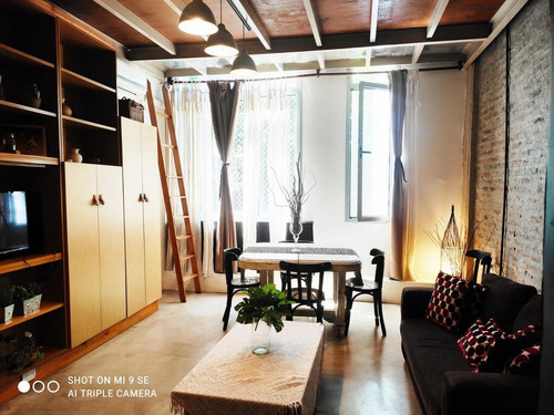 Imagen 8 de 9 de Departamento - Colegiales