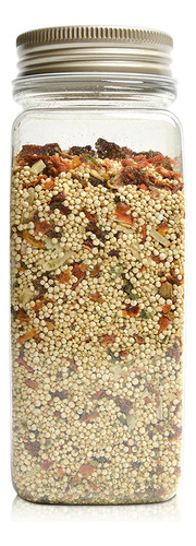 Sazonador Quinoa Prelavada A La Italiana 300g Sin Gluten