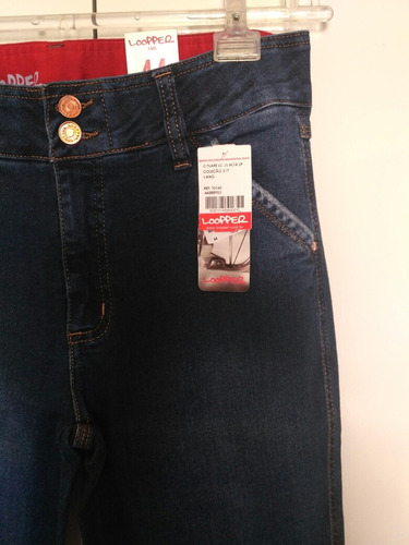 looper jeans loja virtual