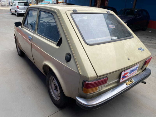 Imagem 5 de 9 de Fiat Fiat 147 Gl 1978