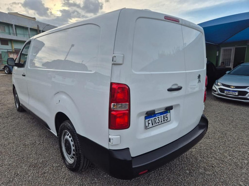 Peugeot Expert 1.5 3P BLUEHDI CARGO TURBO DIESEL