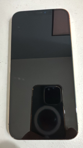 Apple iPhone 12 Pro Max (128 Gb) Con Mensajes (Usado)