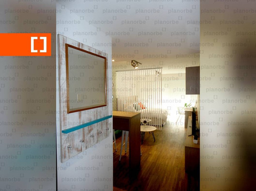 Venta De Apartamento Obra Construcción Monoambiente En Pocitos Nuevo, Infinity 26 Unidad 1002