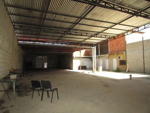 Imagen 12 de 12 de Galpon Zona De Repuestos Av Michelena..0424.496.01.02 Sn.lp