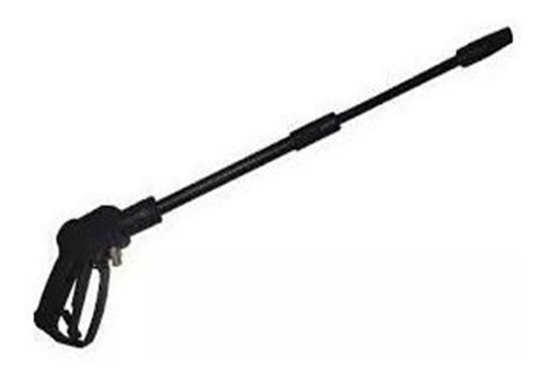 Hidrolavadora eléctrica Bta Tools BT140R de 1400W con 110bar de presión máxima 220V - 50Hz