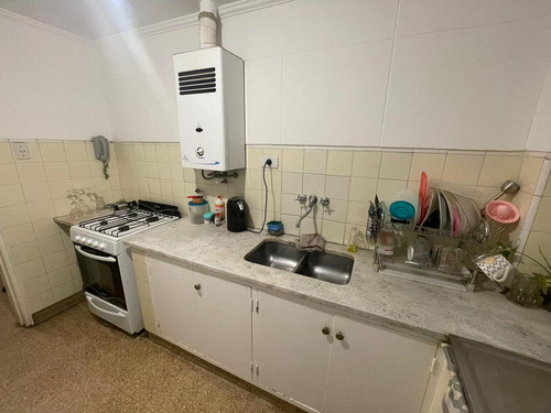 Imagen 4 de 12 de Nueva Cordoba - Venta - 1 Dor Con Patio - Escritura - Exc Ubicación !