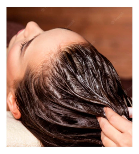 Shampoo + Mascara + C. De Peinar After Color 250 Ml Bekim