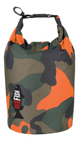 Bolso Estanco Impermeable 2 Lt Dry Bag Ideal Celular Llaves