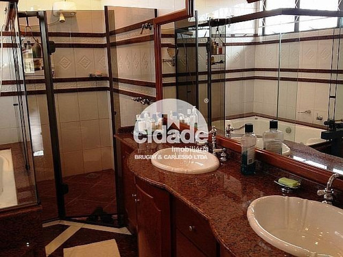 Imagem 15 de 28 de Sobrado À Venda, 3 Suítes, 2 Vagas, Jardim Maria Luiza - Cascavel/pr - 12068