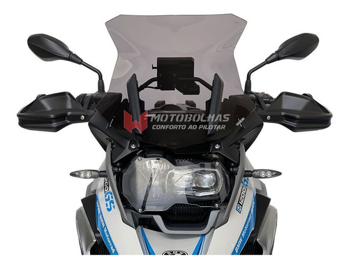 Imagem 7 de 7 de Bolha Bmw R1250 Adventure 2014 A 2022-46638557868