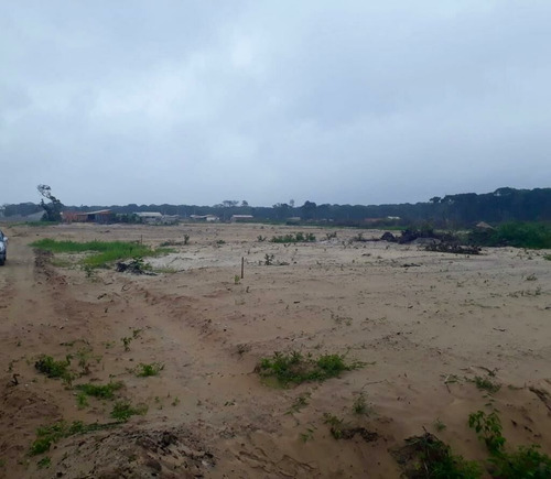 Imagem 4 de 9 de Terreno Lote Para Venda Em Centro Matinhos-pr - 343