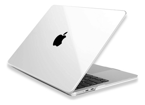 Capa Skin Case Para Macbook Air 15 M2 M3 Mod: A2941 A3114 