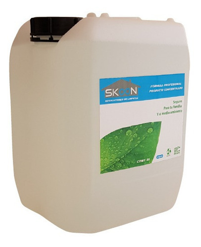 Aceite Mineral Grado Alimenticio 10 Litros 100% Puro, Tablas