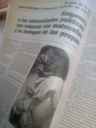Revista Proceso Julio 1991 Salinas De Gortari (Usado)