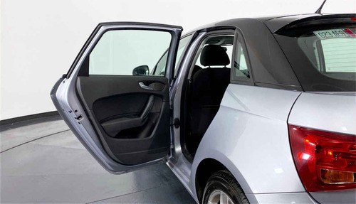 Imagen 15 de 15 de 106648 - Audi A1 2016 Con Garantía