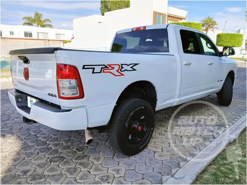 Dodge Ram 2500 2019