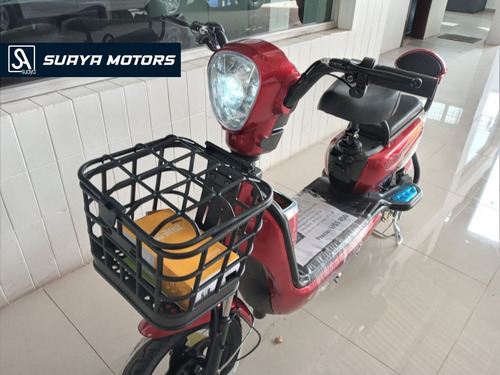 Imagen 16 de 25 de Scooter Eléctrico Max350 35km Autonomía 100%financiado