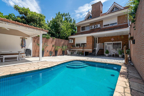 Casa En Mart.-santa Fe/fleming