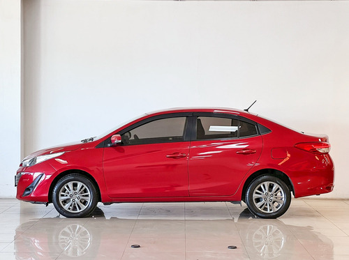 Toyota Yaris 1.5 107cv Xls Cvt Sedan