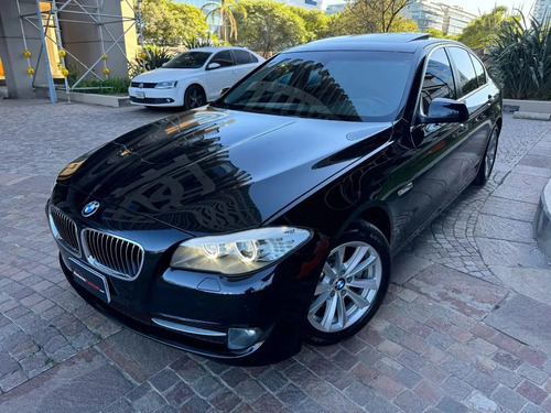 BMW Serie 5 3.0 525d Executive 204cv