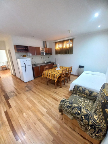 Alquiler Departamento 1 Dormitorio Amoblado Concordia