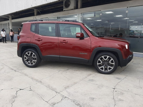 Jeep Renegade 2019/2020 3479