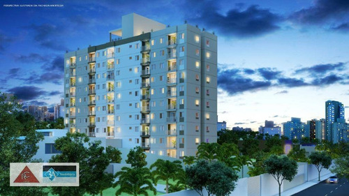Imagem 17 de 17 de Apartamento Com 2 Dormitórios À Venda, 38 M² A Partir De R$ 173.000 - Itaquera - São Paulo/são Paulo - Ap5699