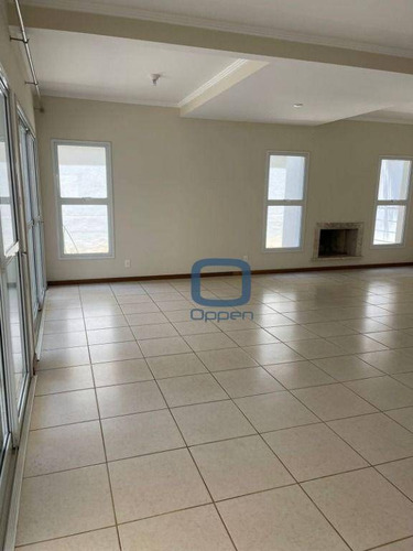 Imagem 2 de 17 de Casa Com 5 Dormitórios À Venda, 362 M² Por R$ 2.000.000,00 - Jardim Paiquerê - Valinhos/sp - Ca0345
