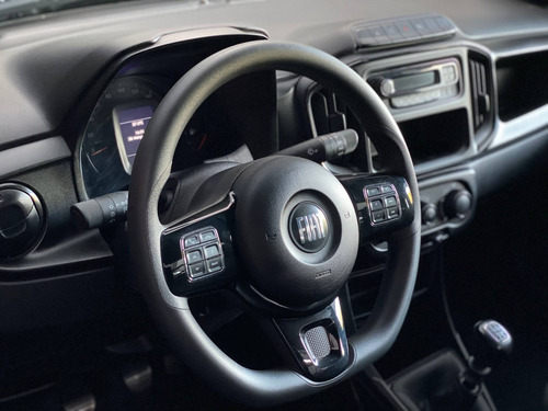 Imagem 5 de 9 de Fiat Strada 1.3 Firefly Flex Freedom Cs Manual