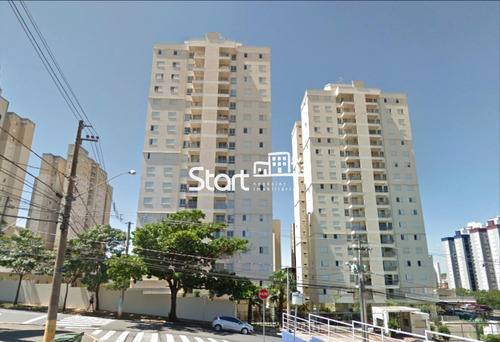 Imagem 1 de 30 de Apartamento À Venda Em Mansões Santo Antônio - Ap007702