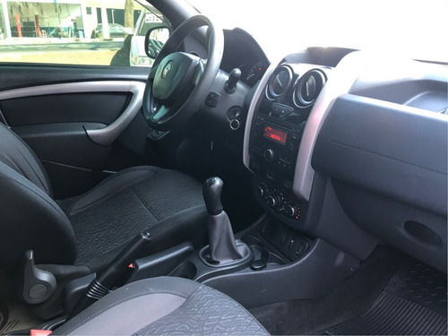 Renault Duster 1.6 EXPRESSION 4X2 16V FLEX 4P MANUAL