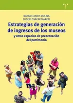 Comprar Estrategias De Generación De Ingresos De Los Museos Y Otros 