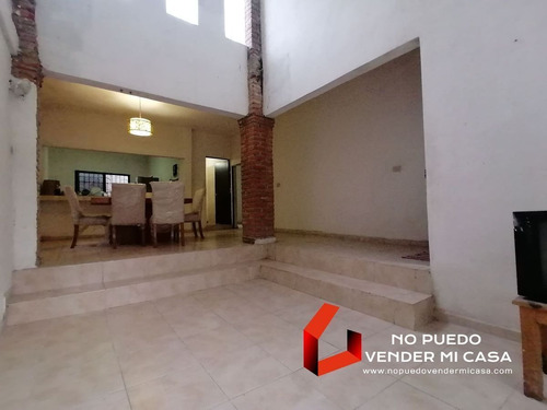 Imagen 12 de 22 de Casa De Una Planta En San Gaspar