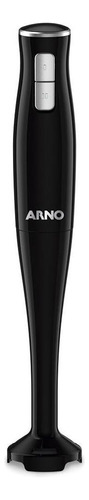 Mixer Arno Turbomix Pro 3 Em 1 Cor Preto 110V