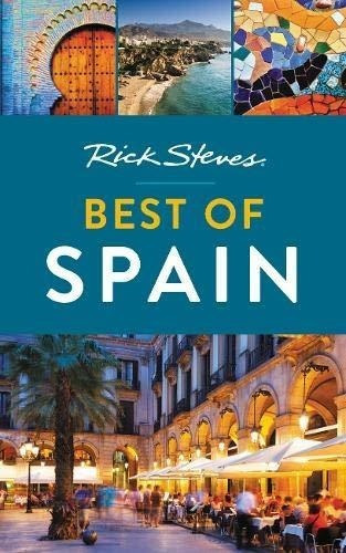 Rick Steves Mejor De España