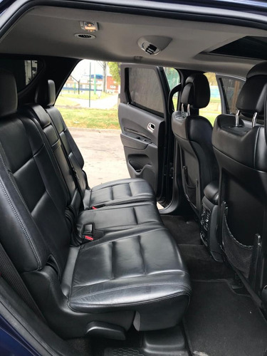 Dodge Durango 2015 3.6 Limited Plus