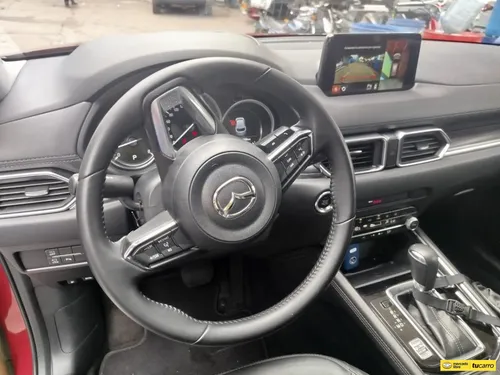 Mazda CX-5 2.5 Grand Touring 4X2 Aut
