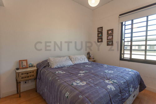 Venta 3 Dormitorios Y Cochera Cubierta En Olivos
