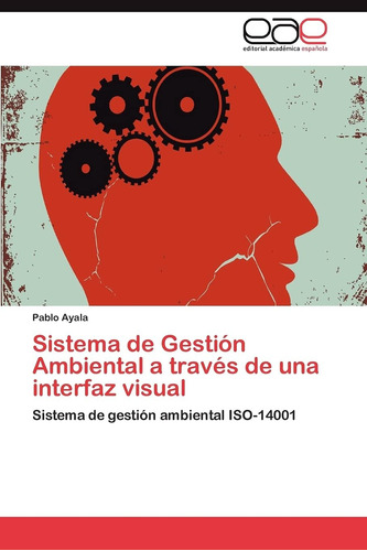 Libro: Sistema Gestión Ambiental A Través Una Interfaz