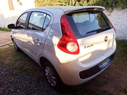 Fiat Palio 1.4 Attractive 85cv
