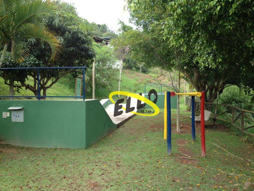 Linda Casa Estilo Rústico Contemporâneo, Com 3 Suítes, 4 Vagas, Piscina E Área Gourmet! - Ca5077