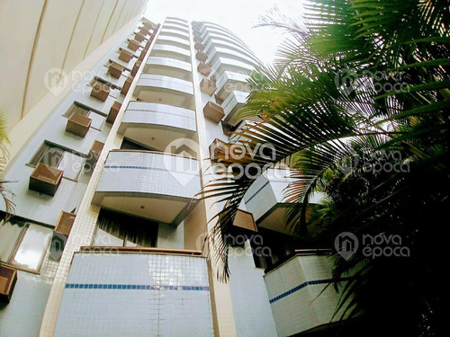 Imagem 14 de 15 de Flat/aparthotel - Ref: Fl1ah24434