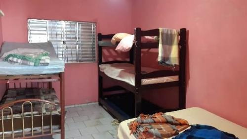 Imagem 2 de 14 de Casa Na Praia De Itanhaém/sp Com Churrasqueira, Edícula