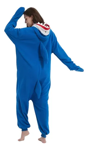 Pijamas enteros polar hotsell