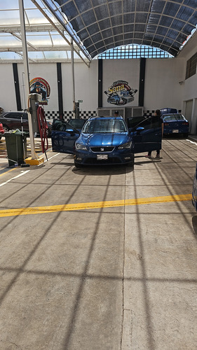 Seat Leon 1.4 Style T 150hp Dsg