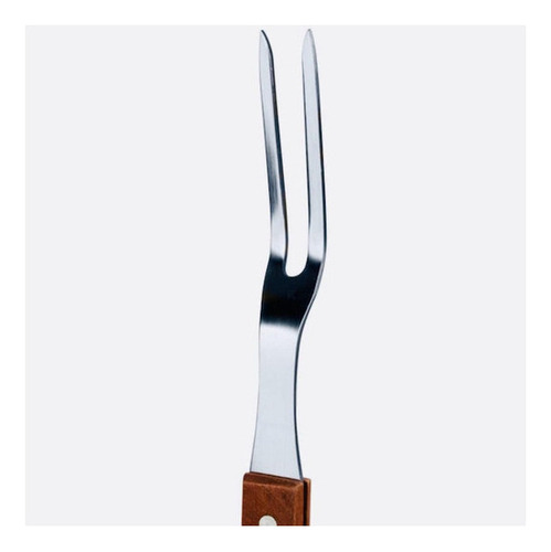Tenedores De Carne Con Mango De Madera Y Tenedor Para Trinch