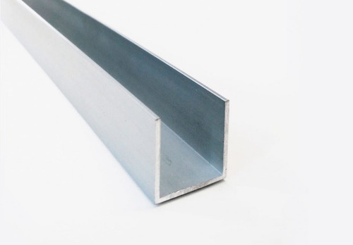 Imagen 3 de 10 de Ángulos De Aluminio