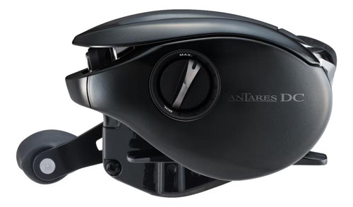 Carretilha Shimano Antares Dc Md Xg - Manivela Direita
