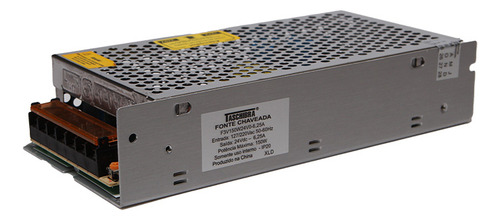 Fonte Chaveada Taschibra Conversor Energia 150w 24dvc 6,25a